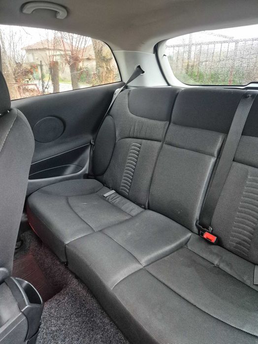 Фиат Стило 2006г. 2/3 врати бензин