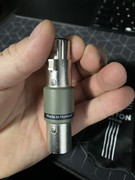 Triton Audio Fethead - Preamplificator 27dB