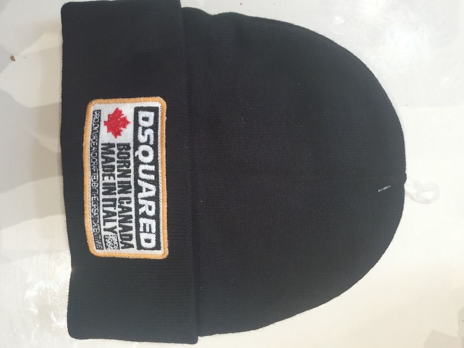 Căciula fes unisex calitate premium  Dsquared, Armani, Nike