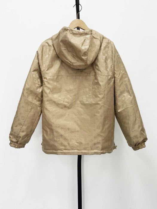 Geaca Louis Vuitton reversibila-diferite modele