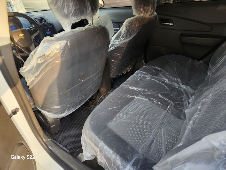 Продаётся шевролет Кобальт