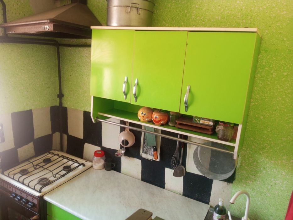 Gurlan 2 xonali dom sotiladi