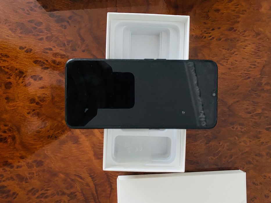 Android Oppo A5 2020