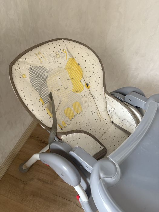 Детский стульчик