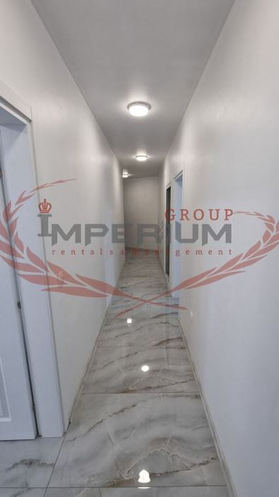 Дава се под наем Тристаен апартамент в Варна, Колхозен пазар - 90 кв.м за 612 € - Снимка #11