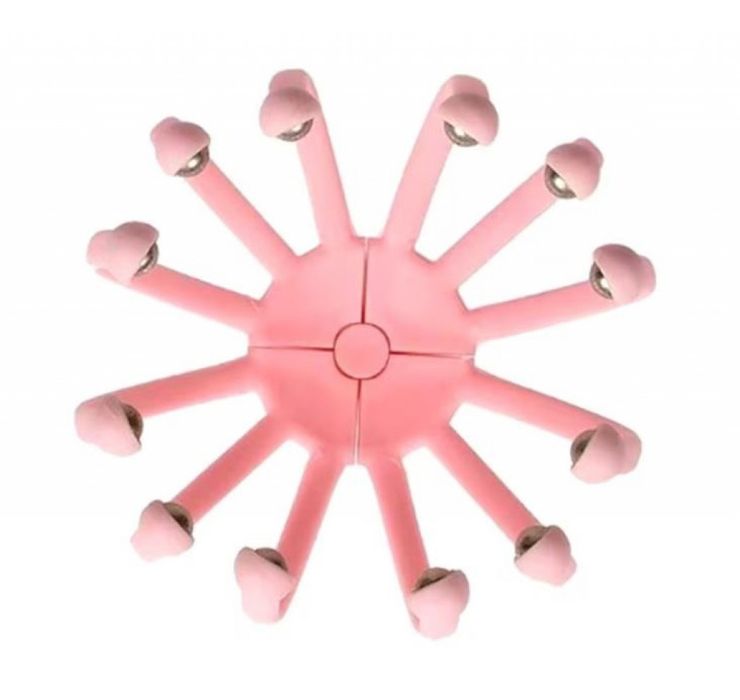 Масажор за глава Уред за масаж