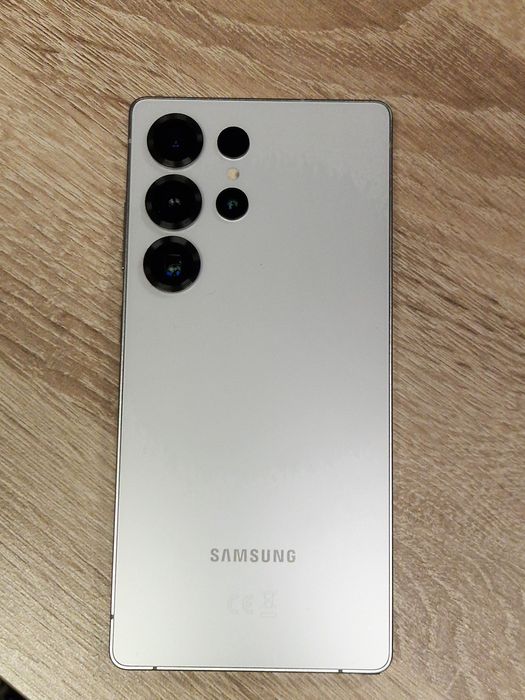 Samsung S25 Ultra 256GB