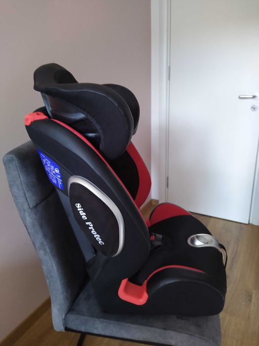 Sparco Isofix столче 9-36 кг F1000KI – почти ново