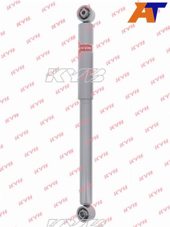 Амортизатор задний  Nissan Terrano