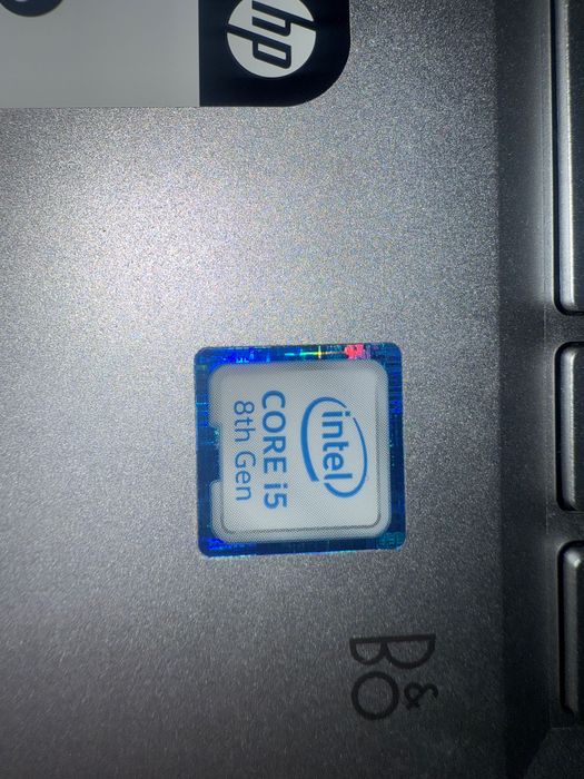 Hp Pavilion ноутбук