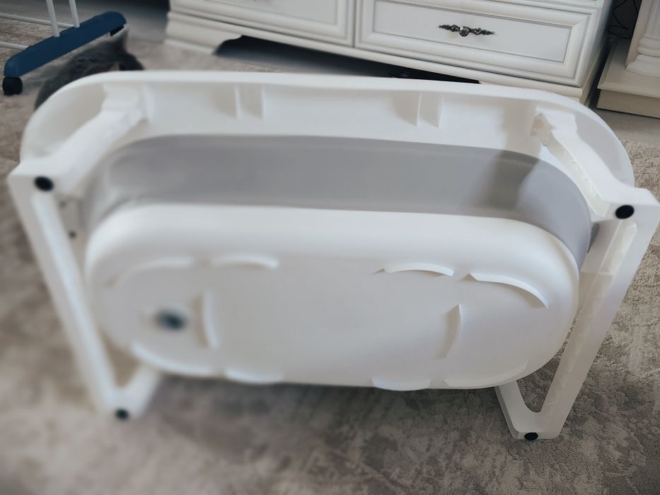 Ваночка для млоденца