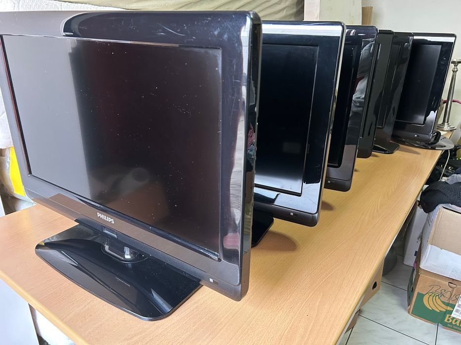 Televizoare Philips Hotel Austria