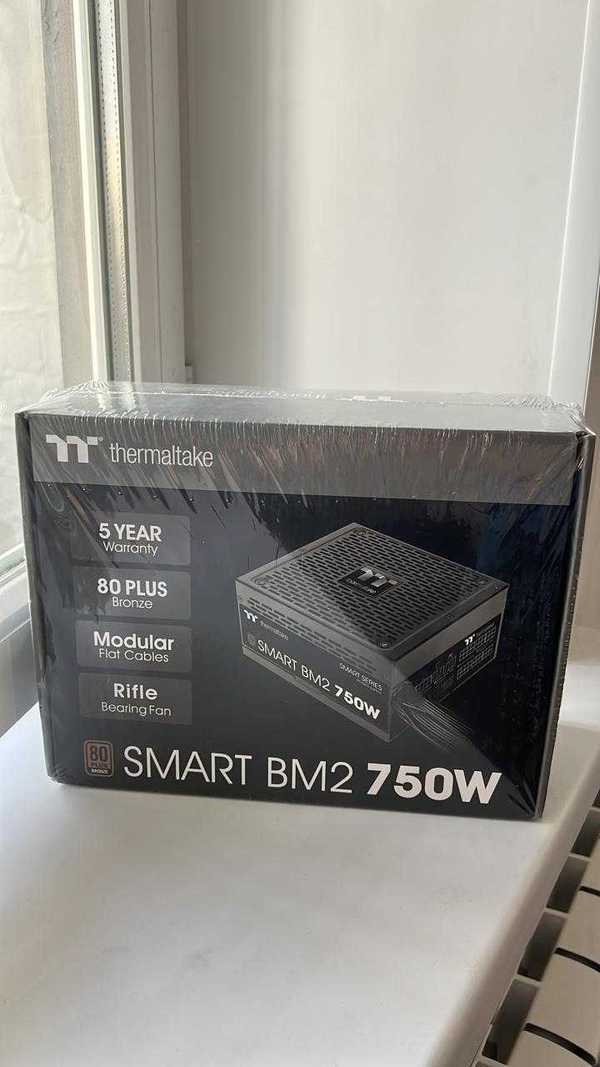 Dexp mini smart b002. Thermaltake Smart bm3 750w.