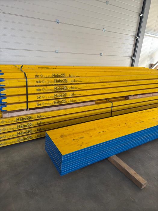 Grinda H20 doka pt cofraje