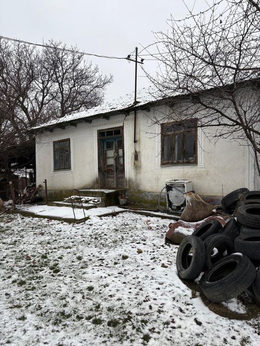 Teren  Deleni, Hârlau, Iasi 5000 mp