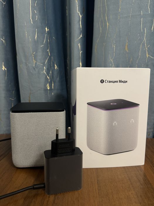 Продам Станция Алиса