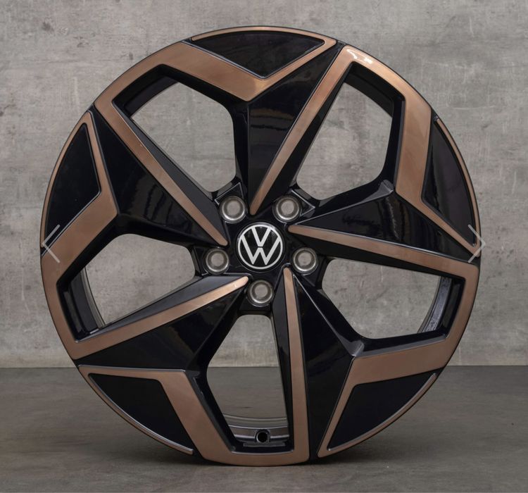 Volkswagen ID3 джанти 19 цола Оригинални