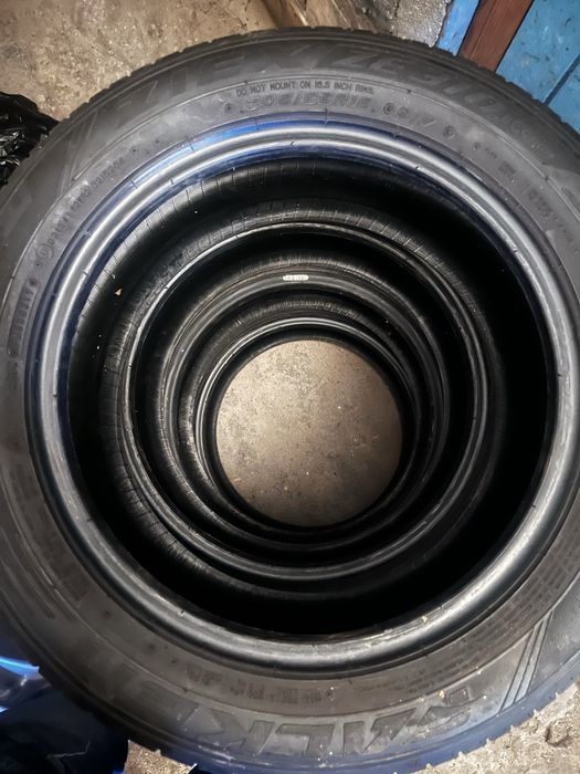 205/55/16 летни гуми