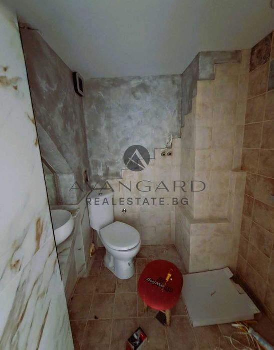 Продава се Тристаен апартамент в Пловдив, Център - 160 кв.м за 1675 €/кв.м - Снимка #7