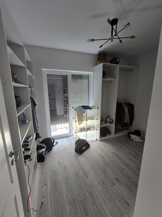 PROPRIETAR vand duplex premium,4camere, complet utilat si mobilat,Sanandrei/105mp utili/366mp/2025