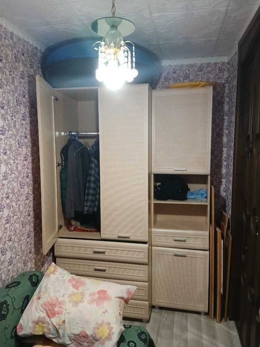 Продам малосемейку