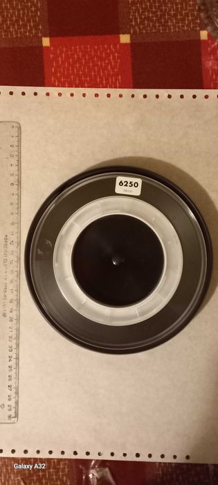 Role magnetice vintage 9-track/calculator/ backup date