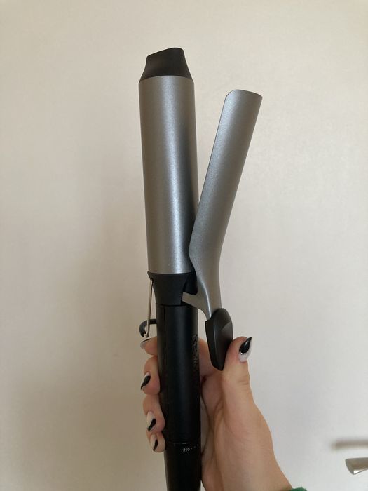 Маша Remington Pro Big Curl