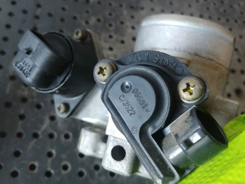 clapeta acceleratie  f14s3 1.4 b chevrolet kalos 06681