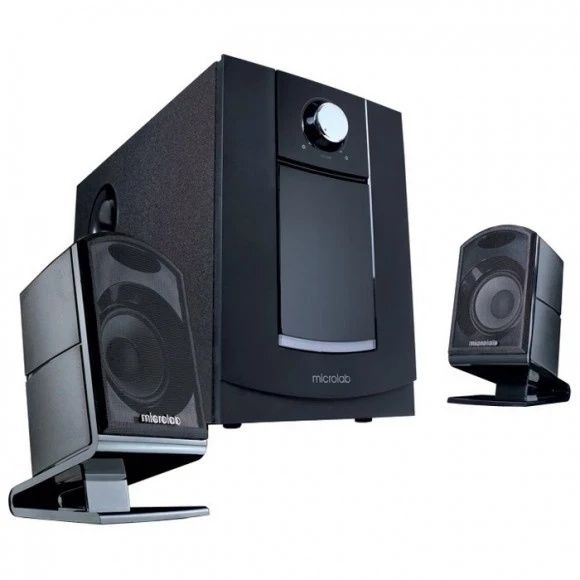 Колонки Mirolab M800