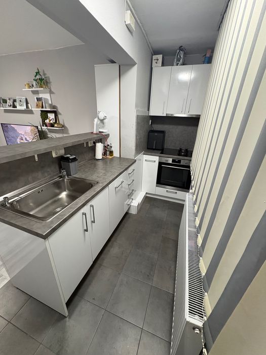 Продава се Тристаен апартамент в Бургас, Братя Миладинови - 65 кв.м за 1491 €/кв.м - Снимка #6