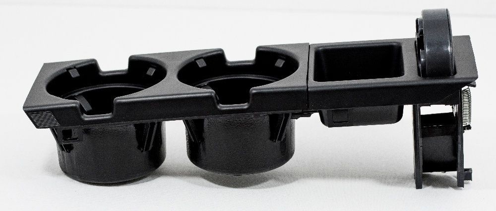 Поставка за чаши + монетник БМВ Е46 Cup holder + Coin Box BMW E46