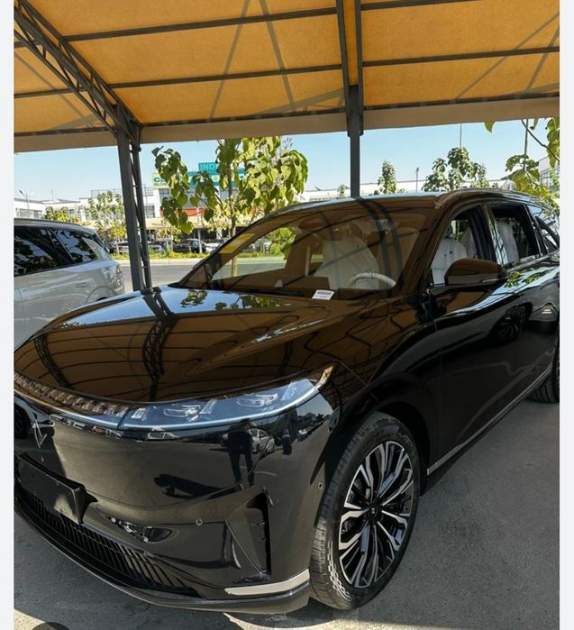 Dongfeng  2026 — 3