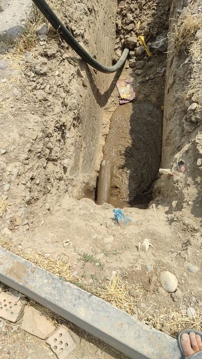 Гнб прокол горизонтальное бурение