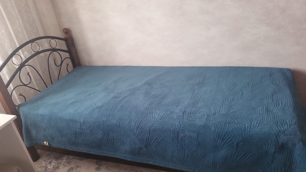 Односпальные кровати