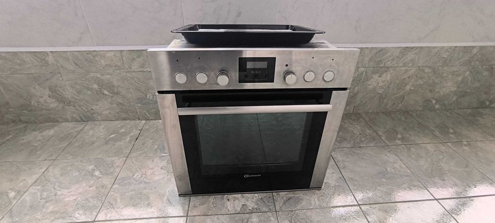 Фурна за вграждане Bauknecht