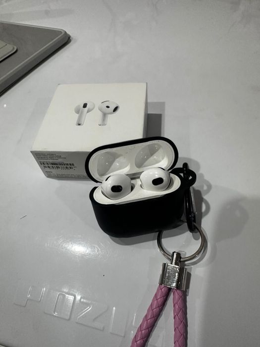 Airpods 3 оригинал