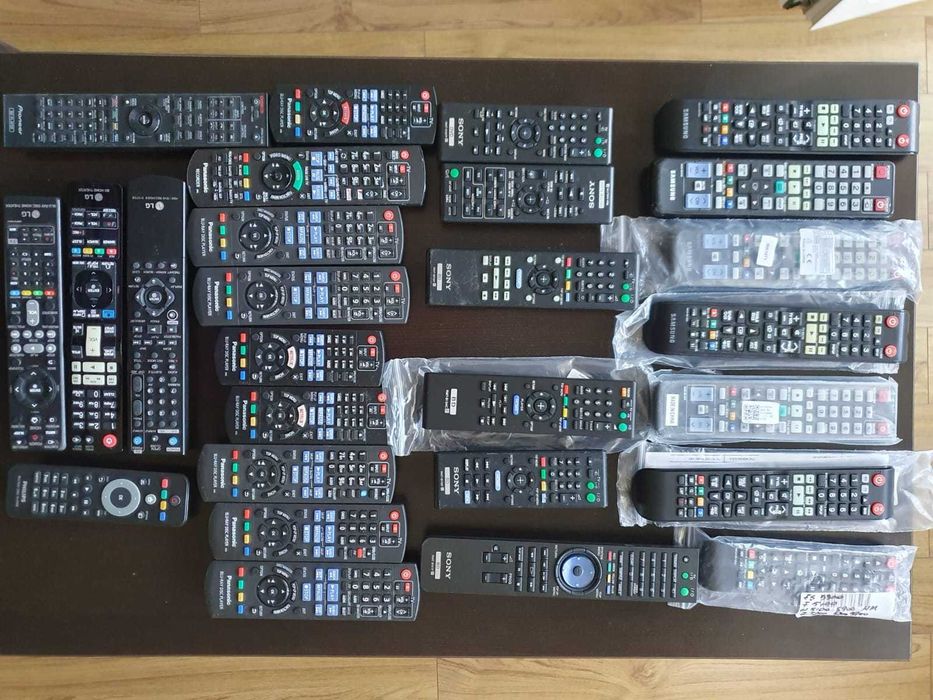 Telecomenzi Bluray, home cinema/theater, multimedia, Tv