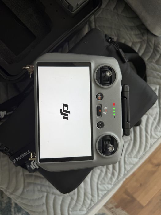 DJI MINI 5 PRO combo