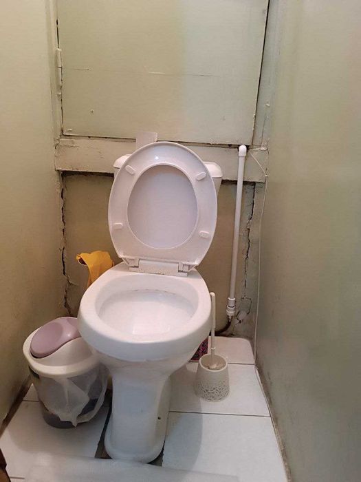 Продаю квартиру.Юнусабад 7 2\4\4  Альфраганус  Ипотека есть