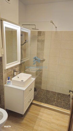 Inchiriere Garsoniera in Drumul Taberei - Exigent Plaza  | Centrala |