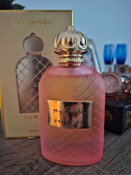 My Geisha Powder 100 ml