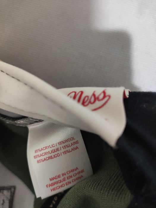 Sapca Mitchell & Ness