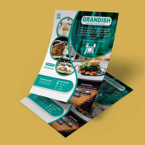 Distribui afișe, pliante și materiale publicitare în Satu Mare