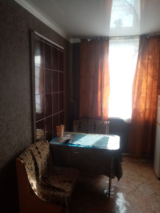 3 х комнатная квартира