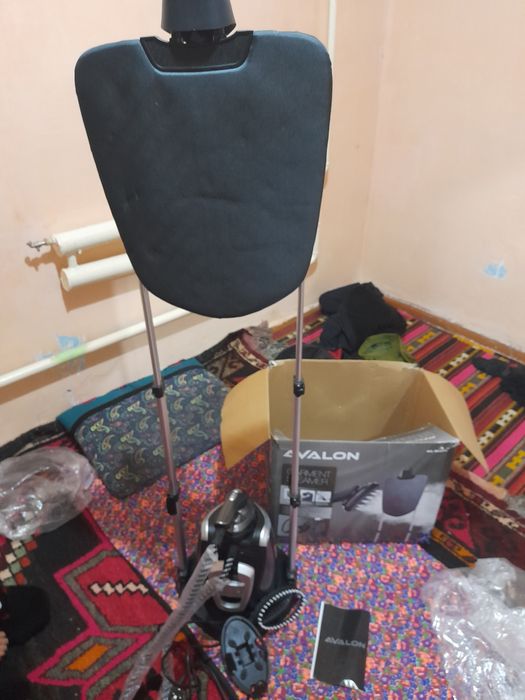 Bug‘li dazmol AVALON