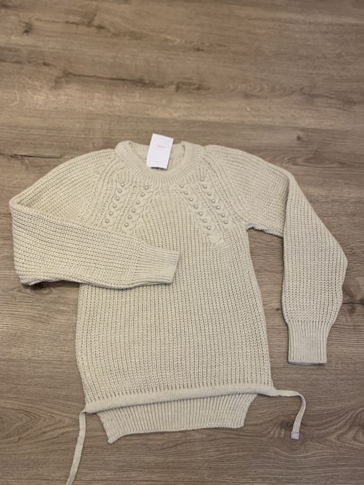 Bluza noua xs model deosebit