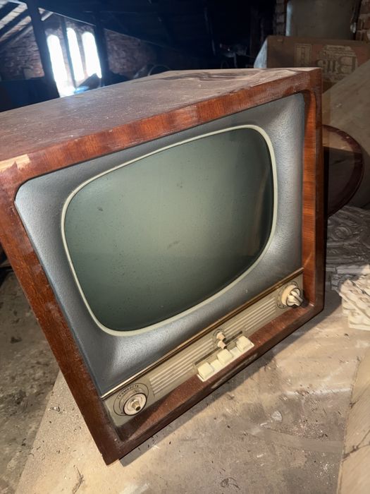 Tv diamant vechi