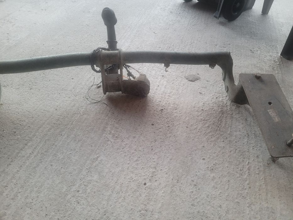 Cirlig auto Opel