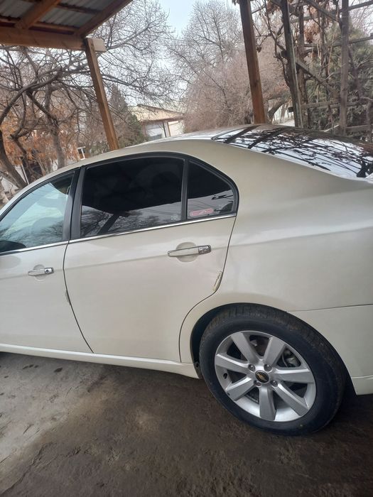 Шевролет Эпика 2011йил