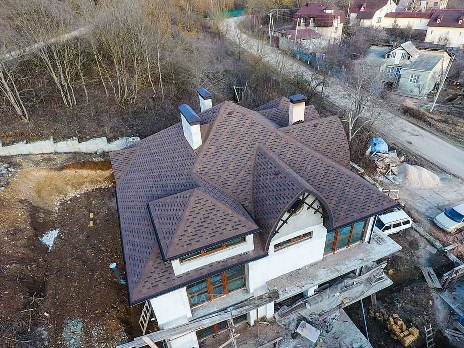 Продам Гибкая черепица, состояние: новое